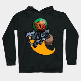 GATOLACTICO Hoodie